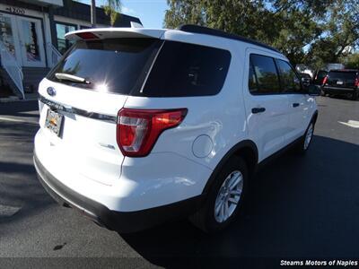 Ford Explorer - Thumbnail 12