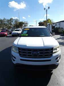 Ford Explorer - Thumbnail 6