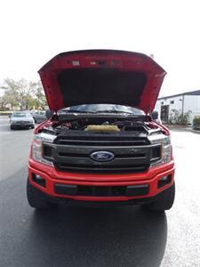 Ford F-150 Xlt - Thumbnail 7