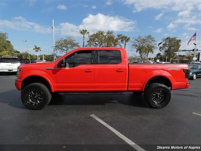 Ford F-150 Xlt - Thumbnail 11