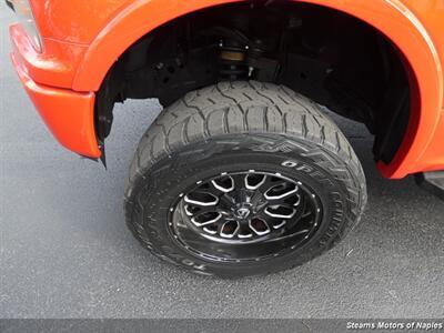 Ford F-150 Xlt - Thumbnail 20