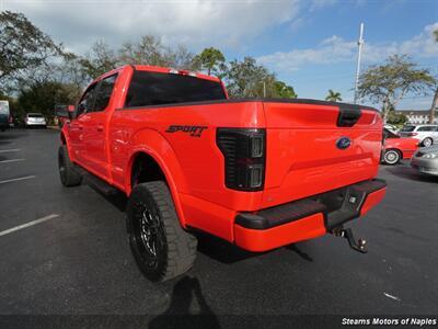 Ford F-150 Xlt - Thumbnail 10