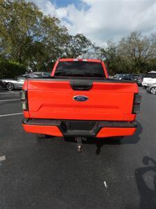 Ford F-150 Xlt - Thumbnail 14