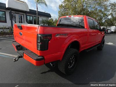 Ford F-150 Xlt - Thumbnail 12