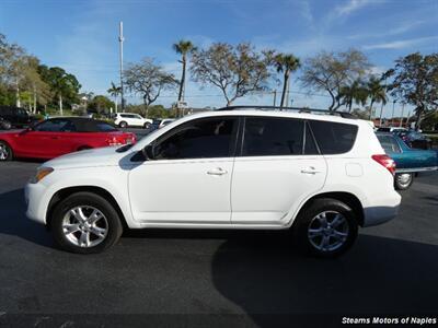 Toyota Rav4 - Thumbnail 4