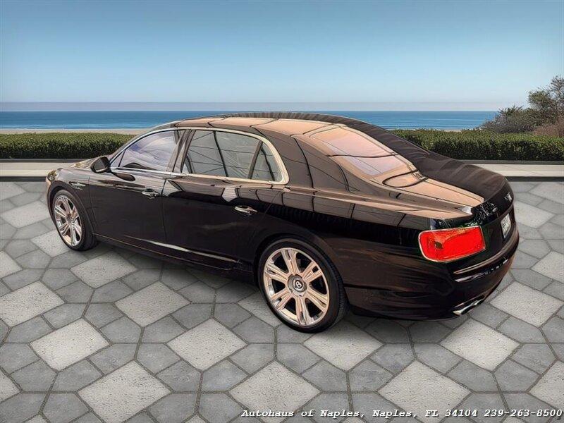 Bentley Flying Spur V8 - Thumbnail 2