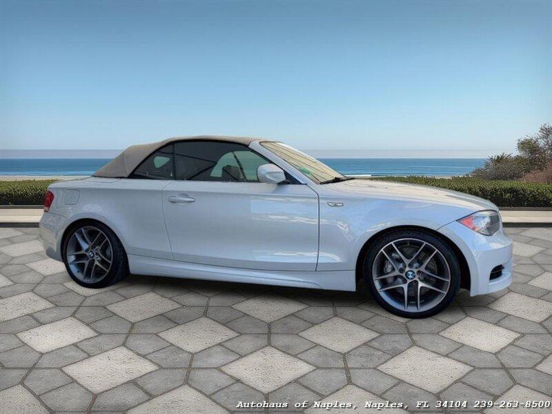 BMW 135i - Thumbnail 2