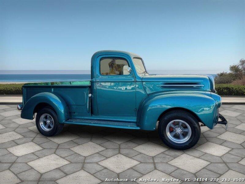 Ford F100 - Thumbnail 2