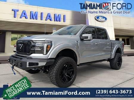 Ford Unknown - Thumbnail 5