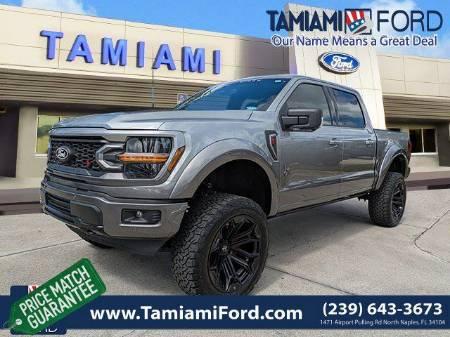 Ford Unknown - Thumbnail 12