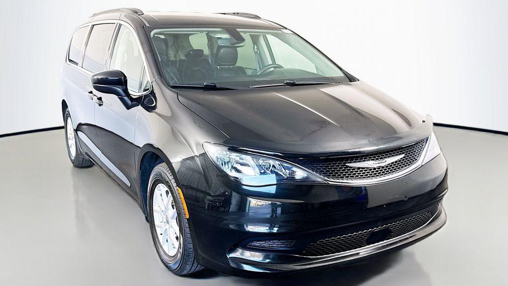 Chrysler Voyager - View 1