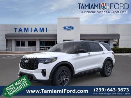 Ford Unknown - View 1