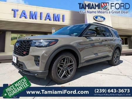 Ford Unknown - Thumbnail 9