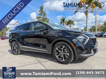 Ford Unknown - Thumbnail 9