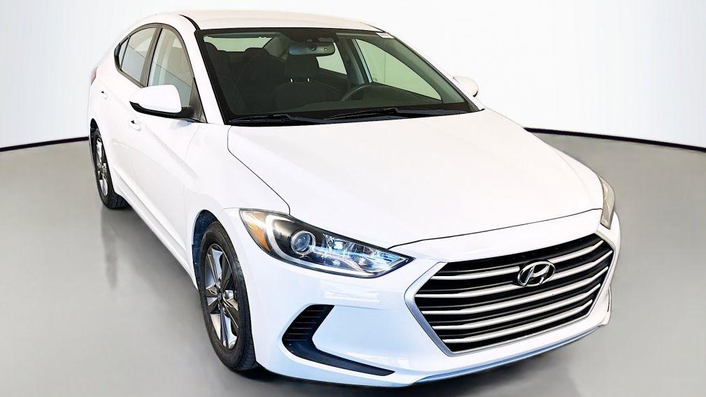 Hyundai Elantra - View 1