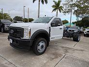 Ford F-550Sd Xl Drw - Thumbnail 3