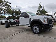 Ford F-550Sd Xl Drw - Thumbnail 4