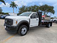 Ford F-550Sd Xl Drw - Thumbnail 4