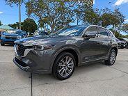 Mazda Cx-5 2.5 S Premium Package - Thumbnail 4
