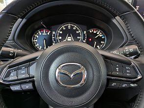 Mazda Cx-5 2.5 S Premium Package - View 1