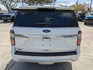Ford Expedition Max Platinum - Thumbnail 3