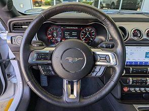 Ford Mustang Mach 1 - View 1