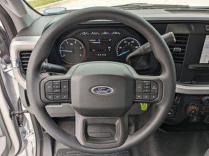 Ford F-350Sd Xl 4X2 Drw 6.7L Power Stroke Diesel - View 1