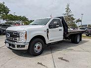 Ford F-350Sd Xl 4X2 Drw 6.7L Power Stroke Diesel - Thumbnail 4