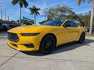 Ford Mustang Ecoboost® Premium - Thumbnail 4