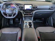 Ford Explorer St-Line - Thumbnail 2