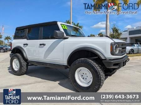 Ford Unknown - View 1