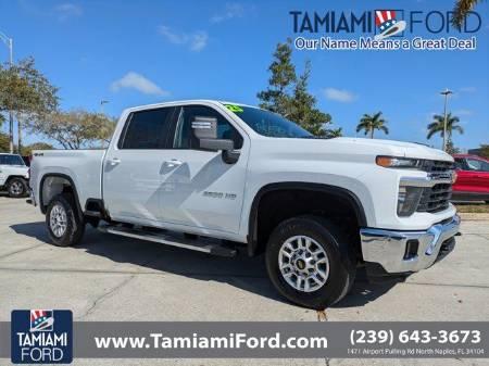 Chevrolet Unknown - View 1