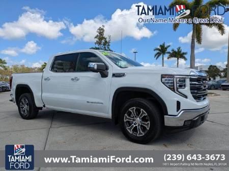 Chevrolet Unknown - Thumbnail 3