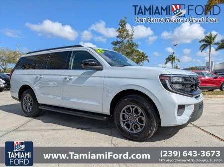 Ford Unknown - View 1