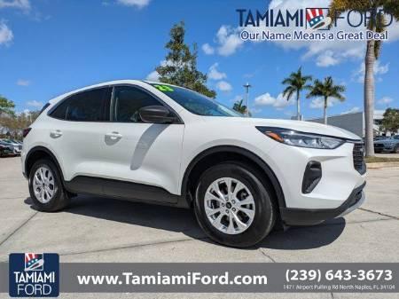 Ford Unknown - Thumbnail 11