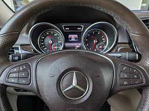 Mercedes-Benz Gle 350 - View 1