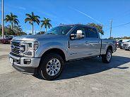 Ford F-250Sd Limited - Thumbnail 4