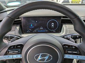 Hyundai Santa Cruz Limited - View 1