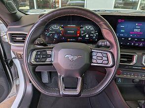 Ford Mustang Ecoboost® Premium - View 1