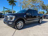 Ford F-150 Limited - Thumbnail 4