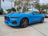 Ford Mustang Gt Premium - Thumbnail 3