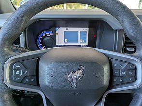 Ford Bronco Base - View 1