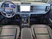 Ford Bronco Badlands - Thumbnail 2