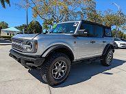 Ford Bronco Badlands - Thumbnail 4