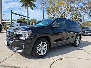 Gmc Terrain Sle - Thumbnail 4