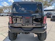 Ford Bronco Wildtrak - Thumbnail 3