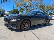 Ford Mustang Gt Premium - Thumbnail 4