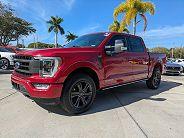 Ford F-150 Lariat - Thumbnail 4