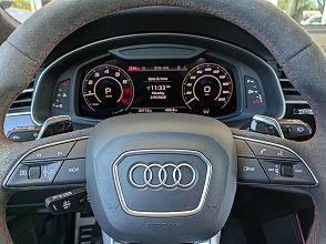 Audi Rs Q8 4.0T Quattro - View 1