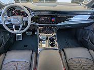 Audi Rs Q8 4.0T Quattro - Thumbnail 2